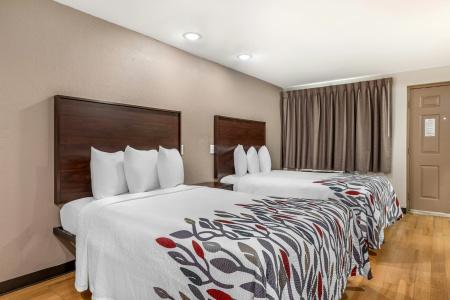 Red Roof Inn Dallas/Richardson - 39
