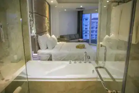 Swandor Cam Ranh Resort-Ultra All Inclusive - 76
