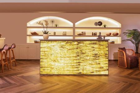 Deltas by Marriott Istanbul Vadi - 2