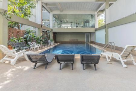 Boss Mansion - 15