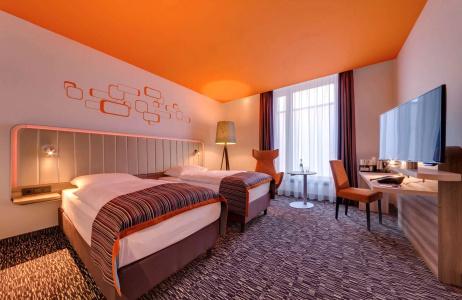 Park Inn by Radisson Neumarkt - 5