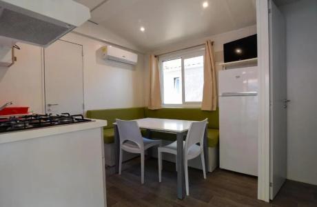 International Family Camping Village Riccione - 26