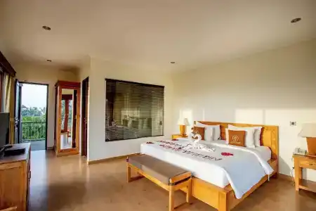 Paon Desa Ubud - 45