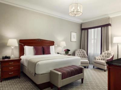 Fairmont Copley Plaza - 35