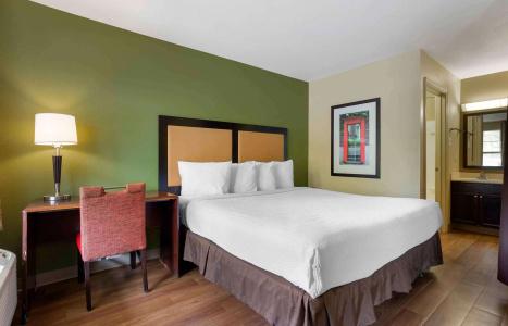Extended Stay America Suites - Phoenix - Chandler - E Chandler Blvd - 35