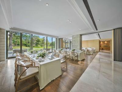 Hilton Shenzhen Shekou Nanhai - 17