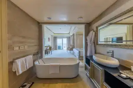 Sunrise Romance Resort Sahl Hasheesh -Adults Only - 48