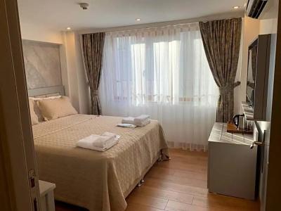 Regency World&Suites - 50