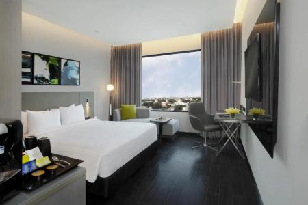 Novotel Chennai Chamiers Road - 43