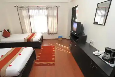 Thamel Eco - 80