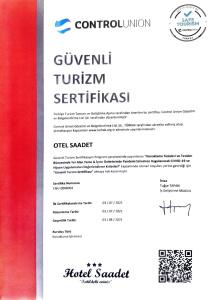 Saadet - 32