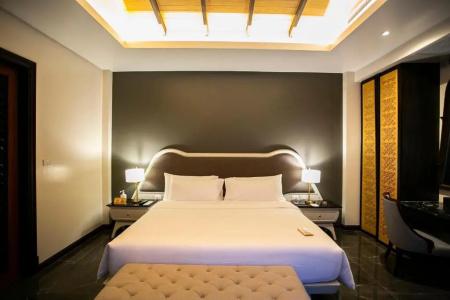 Phukalini Luxury Pool Villa & Onsen-Sha Plus Certified - 26