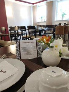 Luise Mannheim - by SuperFly Hotels - 8