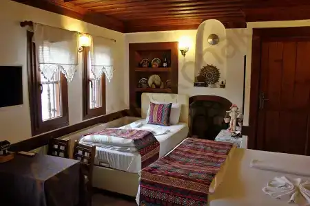 Avcıoğlu Konak Otel - 27