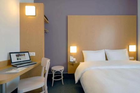 b&b Prague City - 39
