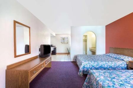 TraveSuites - 19