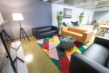 Forenom Hostel Espoo Otaniemi - 7
