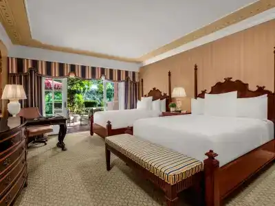 Fairmont Grand Del Mar - 39