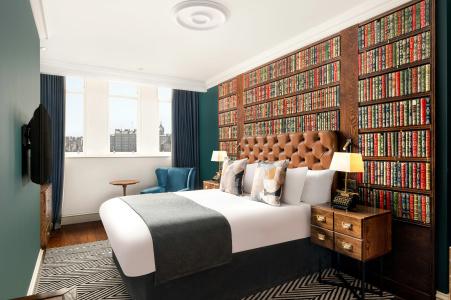 Indigo - Edinburgh - Princes Street, an IHG Hotel - 35