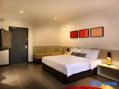 O'Boutique Suites @ Bandar Utama - 33