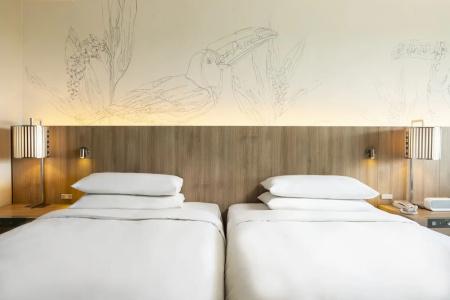 Renaissance Okinawa Resort - 82