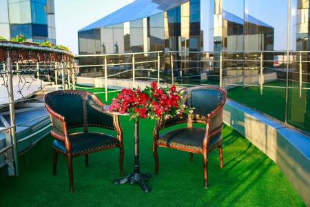 Boutique Spa Casino Lybid Plaza - 24