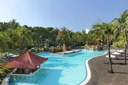 Bintang Bali Resort - 11