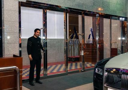 Arman Juffair Mall - 40