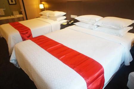 Four Points by Sheraton Bangkok, Sukhumvit 15 - SHA Certified - 10