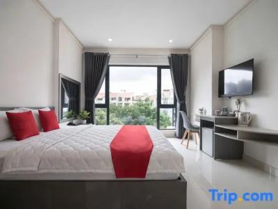 Bin Bin 7 - Near Ton Duc Thang University - 45