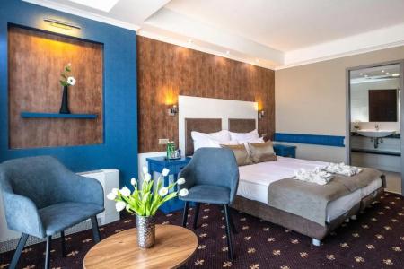 Balneo Zsori Thermal & Wellness - 38