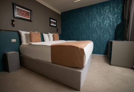 Dream Hôtel Opéra & Spa - 2