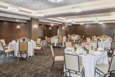 Holiday Inn Brooklyn Downtown, An Ihg - 12