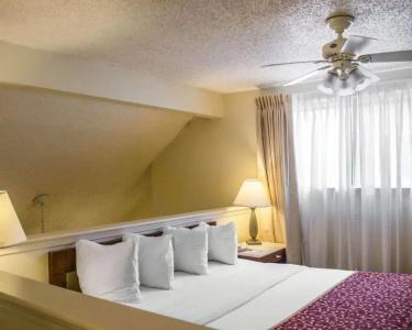 SureStay Studio by Best Western - 54