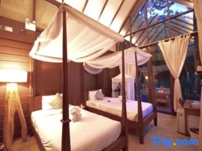 Proud Phu Fah Hip & Green Resort - 198