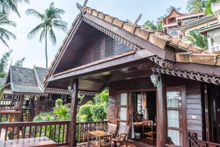 Laem Sila Resort - 396