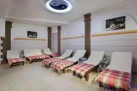 Larissa Holiday Beach Club - All Inclusive - 2