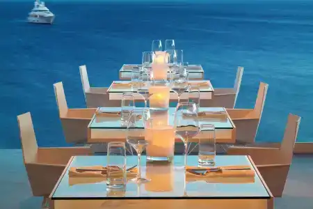 Petasos Beach Resort & Spa - Small Luxurys of the World - 9
