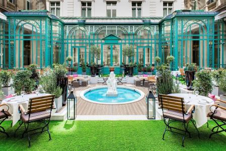 The Westin Paris - Vendôme - 39