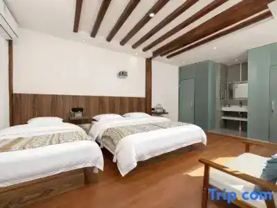 LiJiang Wonderland Inn - 52