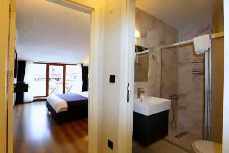 Galata King Suite - 49