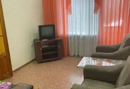 Кленовая гора - 23