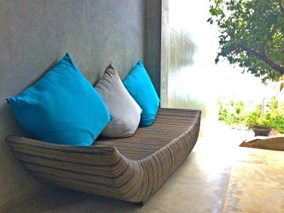 Villa Thawthisa The Boutique Unawatuna - 2