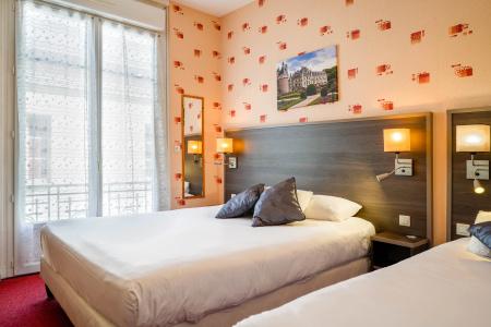 Logis hôTel Des ChâTeaux De La Loire - 14