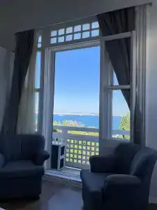 Villa Rıfat Pansiyon - 43