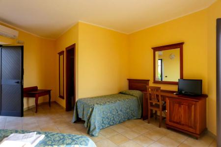 Villaggio Lido San Giuseppe - 5