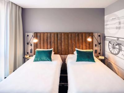 Mercure Poznań Centrum - 3