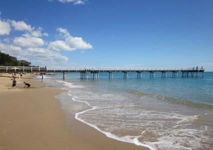 The Beach - 20