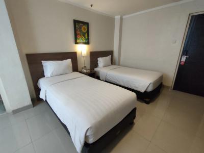 1o1 Urban Jakarta Thamrin - Takes - 53
