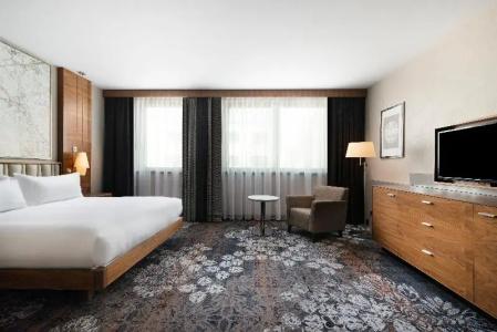 DoubleTree by Hilton Krakow & Convention Center - 48